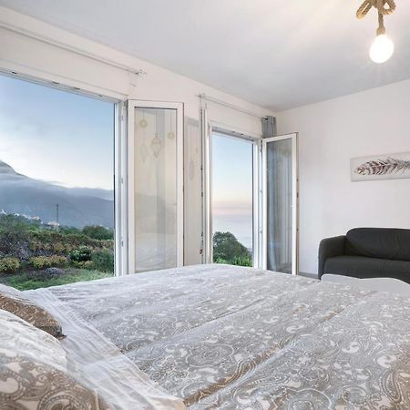 Casita Rural La Pinera Villa Los Realejos Eksteriør billede