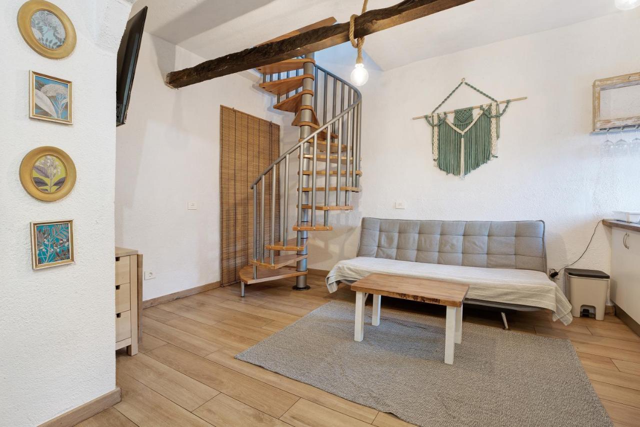 Casita Rural La Pinera Villa Los Realejos Eksteriør billede