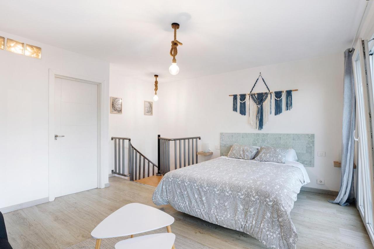 Casita Rural La Pinera Villa Los Realejos Eksteriør billede