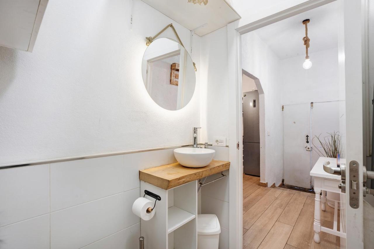 Casita Rural La Pinera Villa Los Realejos Eksteriør billede