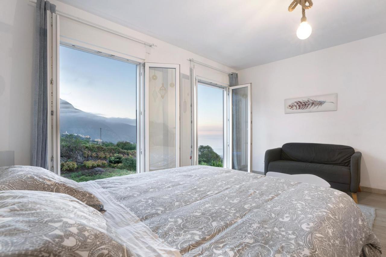 Casita Rural La Pinera Villa Los Realejos Eksteriør billede
