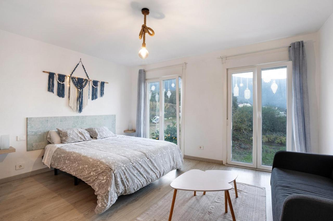 Casita Rural La Pinera Villa Los Realejos Eksteriør billede