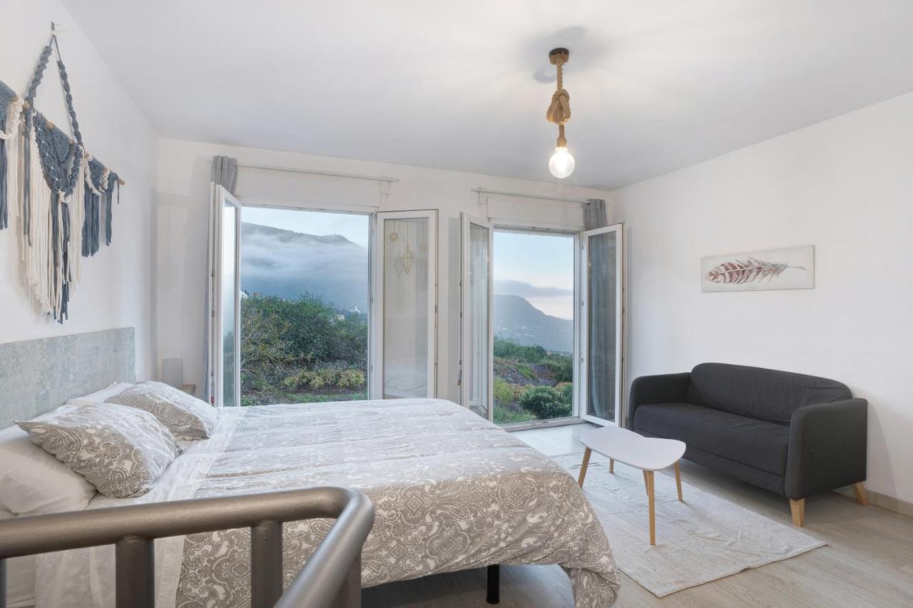 Casita Rural La Pinera Villa Los Realejos Eksteriør billede
